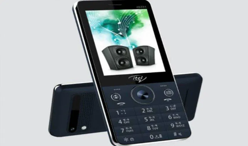 रिलायंस जियो फोन को टक्‍कर देगी वोडाफोन, आईटेल के फीचर फोन पर देगी फ्री टॉक टाइम- India TV Paisa