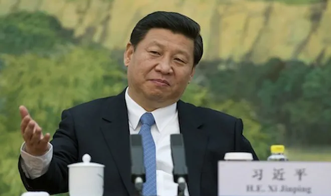 Xi Jinping | AP File Photo- India TV Hindi