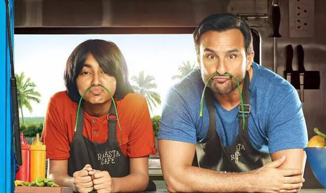chef- India TV Hindi
