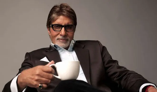 amitabh bachchan- India TV Hindi