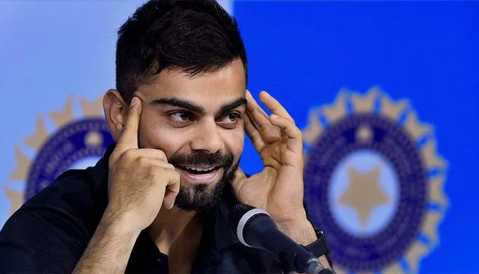 virat kohli- India TV Hindi