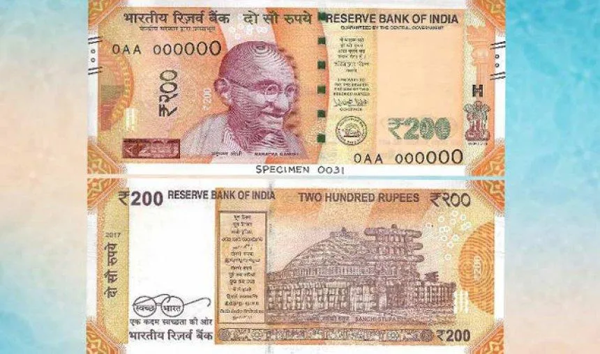 ATM से 200 रुपए का नोट निकलने में लगेंगे 3 महीने, मशीन को अपडेट करने में लगेगा समय- India TV Paisa
