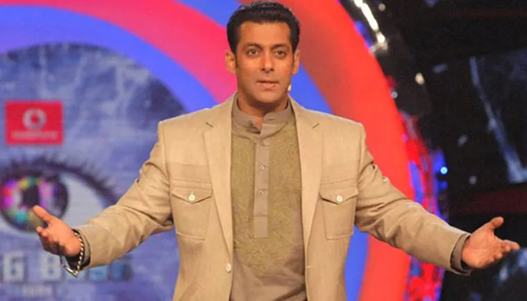 salman khan bigg boss fees is 11 crore per episode- India TV Hindi