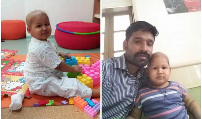 Baby Aadya Treatment- India TV Hindi