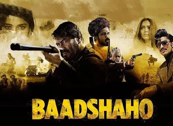 baadshaho collection- India TV Hindi