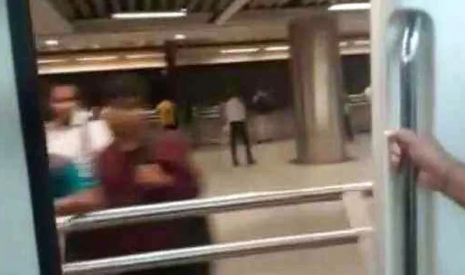 delhi-metro- India TV Hindi