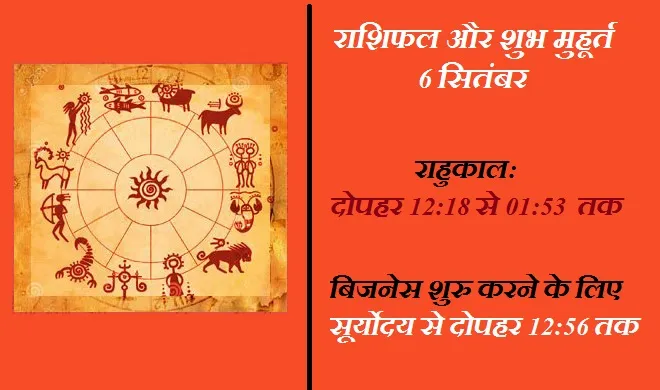 horoscope- India TV Hindi