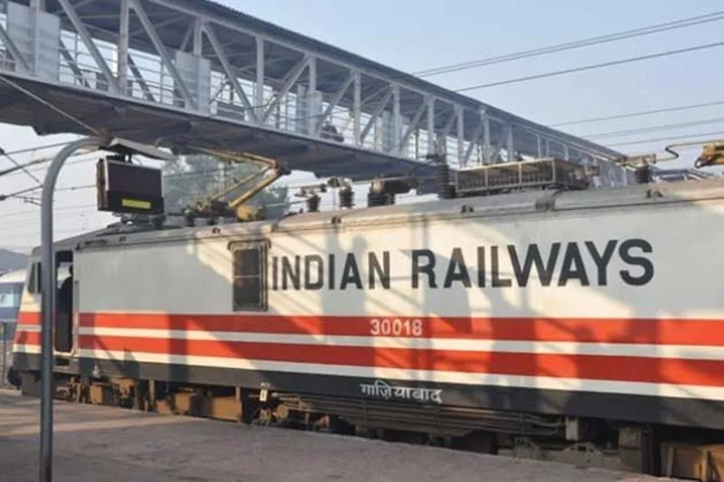indian rail- India TV Hindi