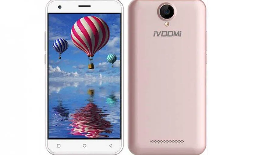 आईवूमी ने भारतीय बाजार में उतारे दो नए सस्‍ते स्‍मार्टफोन, कीमत 5500 रुपए से भी कम- India TV Paisa