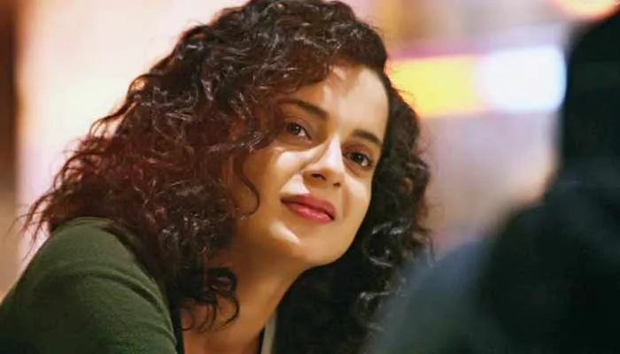 queen kangana- India TV Hindi