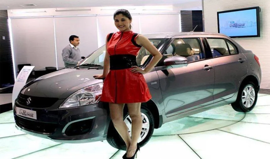 मारुति सालाना 20 लाख गाड़ियां बेचने के लिए खोलेगी नए डीलरशिप, 1,000 करोड़ करेगी खर्च- India TV Paisa