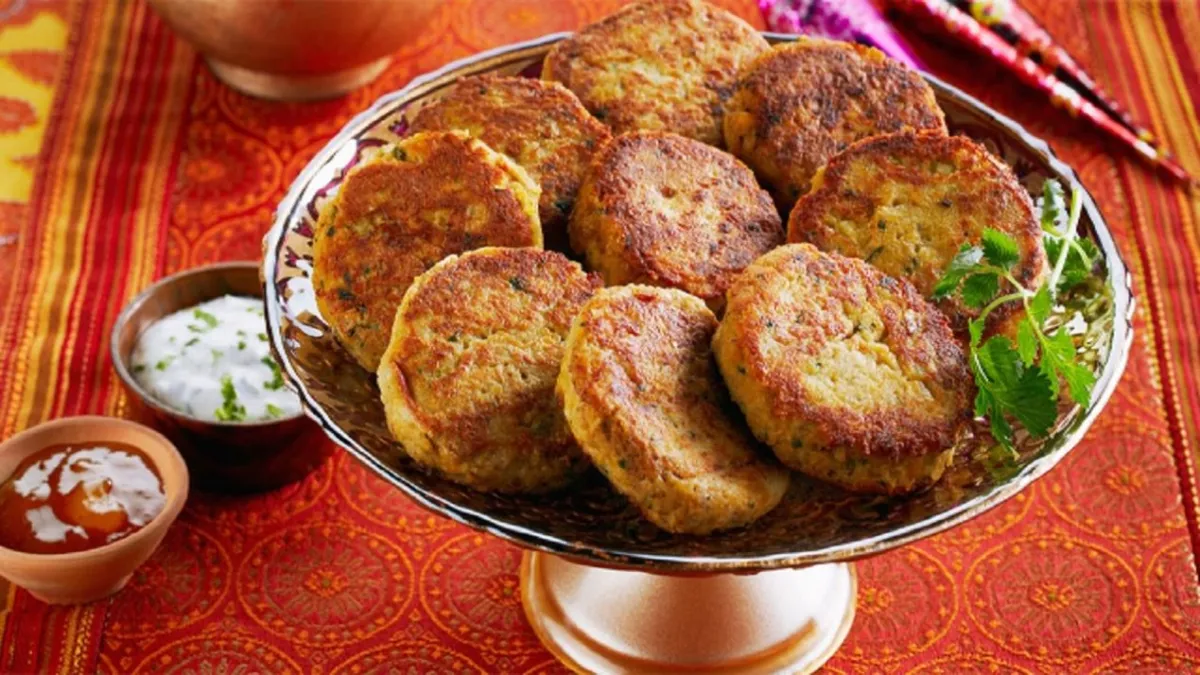 mutton shami kabab- India TV Hindi