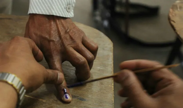 Gurugram civic body election- India TV Hindi
