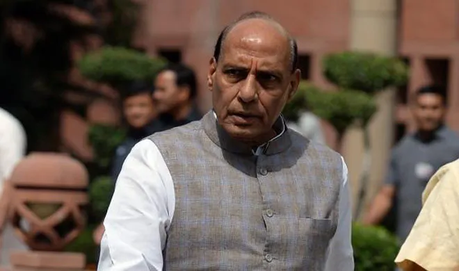 rajnath singh- India TV Hindi