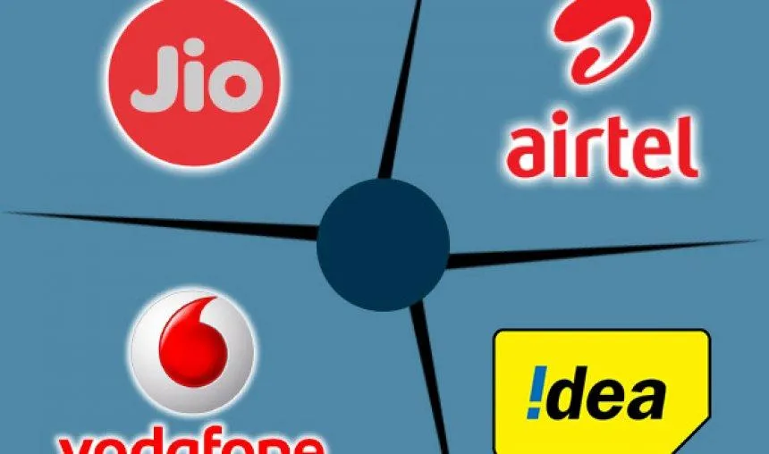 एयरटेल छोड़ सभी पुरानी मोबाइल कंपनियों के घटे ग्राहक, जियो की हिस्‍सेदारी 13 फीसदी के पार- India TV Paisa