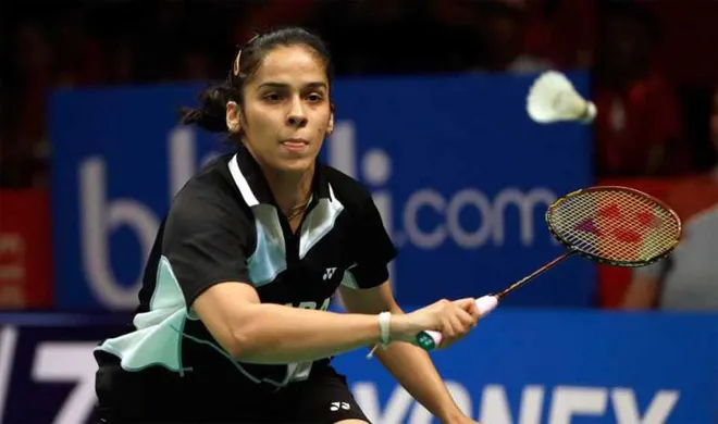 Saina Nehwal | AP Photo- India TV Hindi