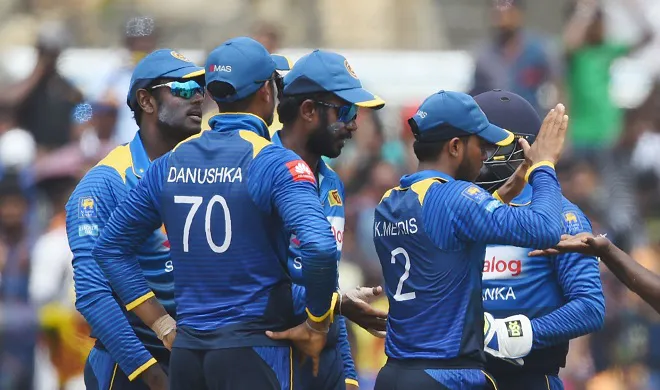 srilanka- India TV Hindi