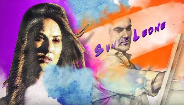 sunny leone- India TV Hindi