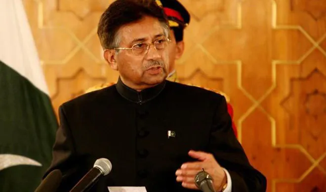 Musharraf will face trial in Benazir murder case- India TV Hindi
