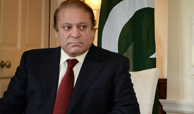Nawaz Sharif skips Pakistan court hearing on corruption...- India TV Hindi