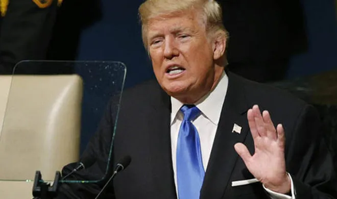 Trump said there is no significance of nuclear deal with...- India TV Hindi