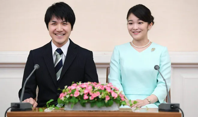 Japanese princess gives up her royal status to marry a...- India TV Hindi