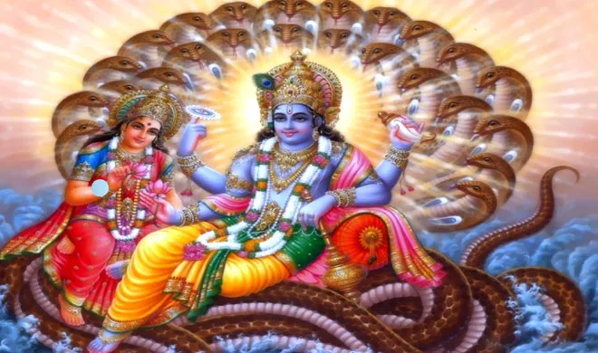 lord vishnu- India TV Hindi