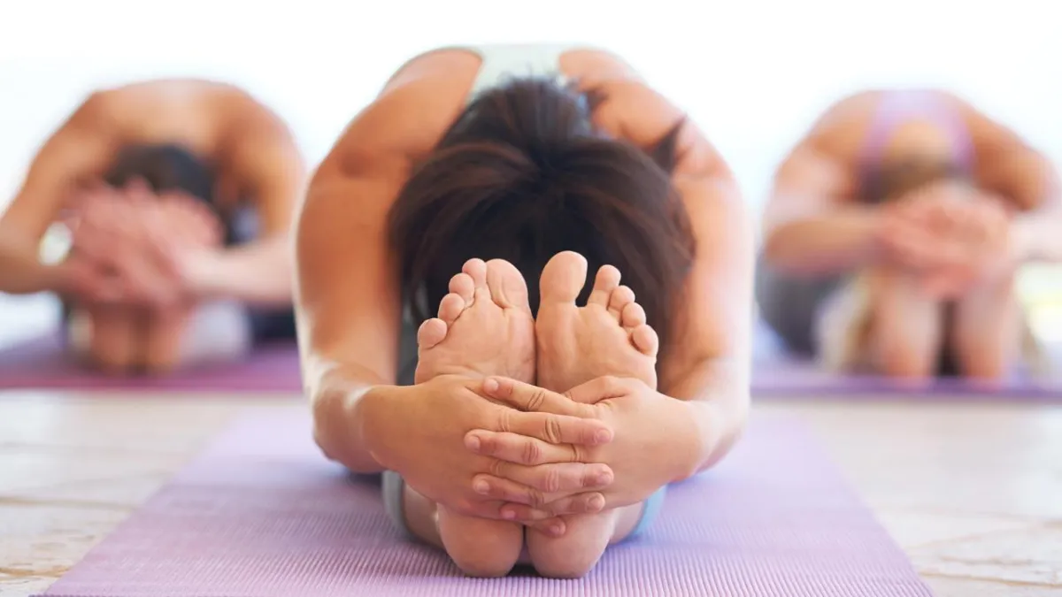yoga- India TV Hindi