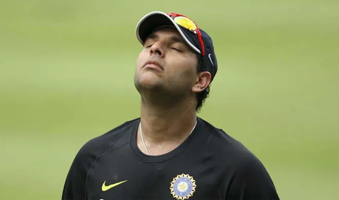 yuvraj- India TV Hindi
