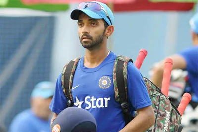 Ajinkya Rahane- India TV Hindi