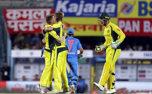 Kohli, Warner, लाइव क्रिकेट स्कोर इंडिया वस ऑस्ट्रेलिया- India TV Hindi