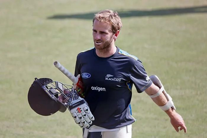 Kane Williamson- India TV Hindi