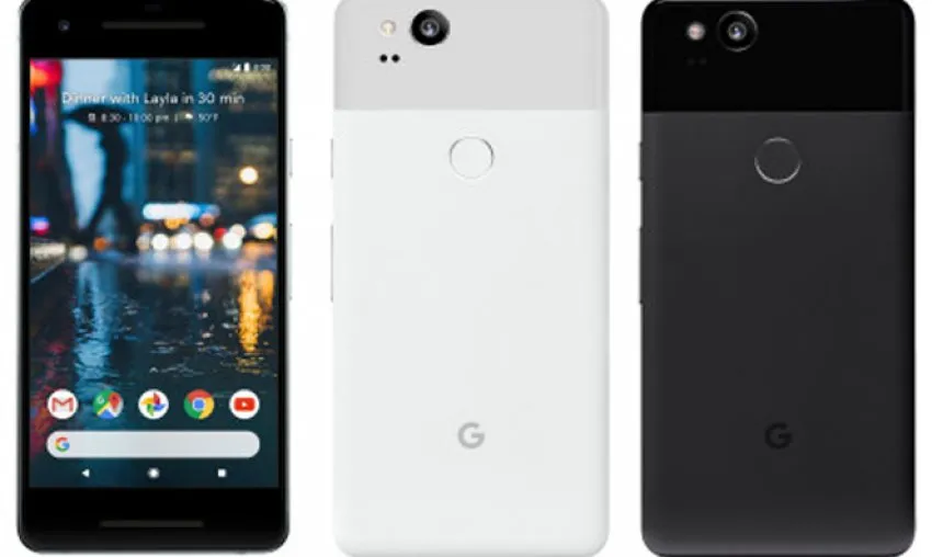 Google आज लॉन्‍च करेगी Pixel 2 और Pixel 2 XL स्मार्टफोन्‍स के साथ कई और प्रोडक्‍ट्स, यहां देखिए लाइव लॉन्‍च इवेंट- India TV Paisa