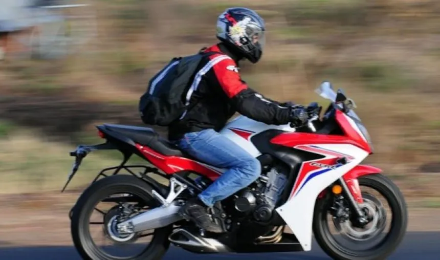 Honda मोटरसाइकिल ने भारत में लॉन्&zwj;च की 2017 CBR650F, पुरानी कीमत पर मिलेंगी नई खूबियां- India TV Hindi