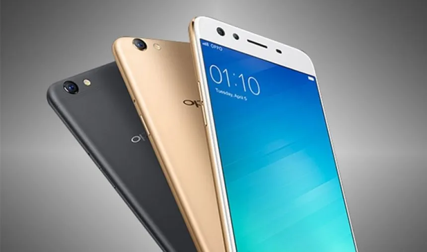 ओप्‍पो ने लॉन्‍च किया F3 Lite स्‍मार्टफोन, दमदार फीचर्स से लैस है ये खास सेल्‍फी फोन- India TV Paisa