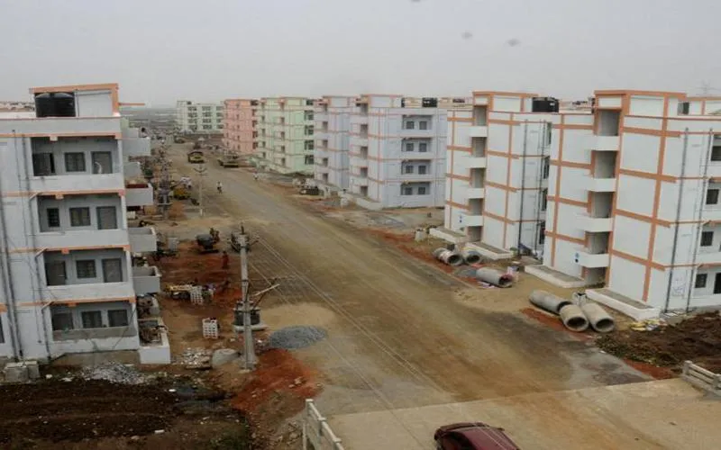 affordable housing- India TV Hindi