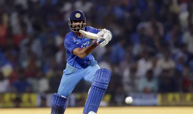 Ajinkya Rahane- India TV Hindi