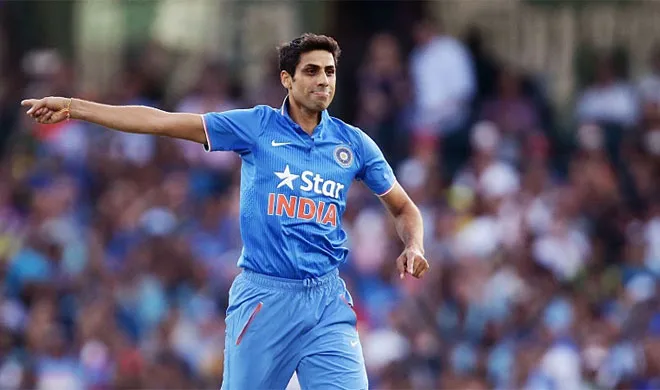 Ashish Nehra- India TV Hindi