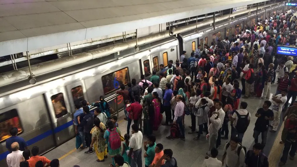delhi-metro-fare-hike- India TV Hindi