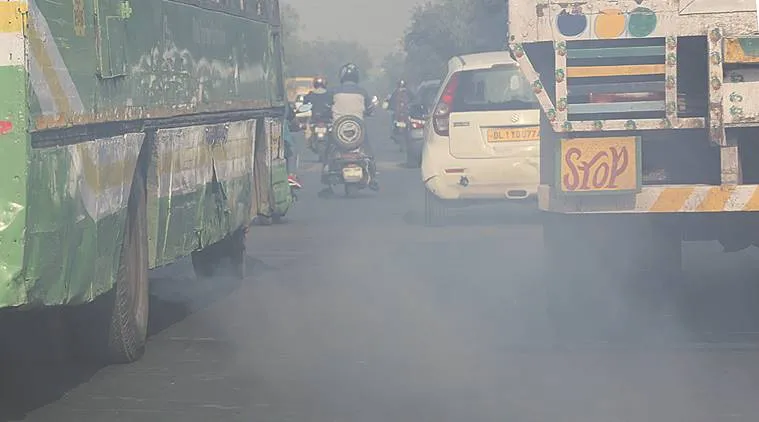 delhi-pollution- India TV Hindi