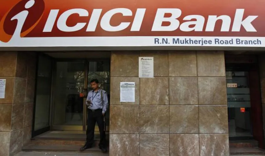 ICICI बैंक पर पड़ी NPA की मार, Q2 में शुद्ध मुनाफा 30% घटकर रह गया 2,071 करोड़ रुपए- India TV Paisa