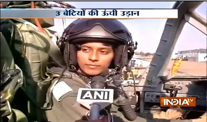 Indian Air force- India TV Hindi