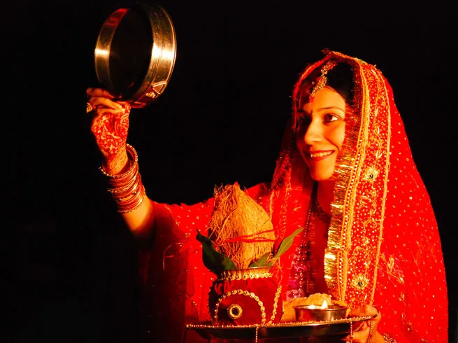 karva chauth- India TV Hindi