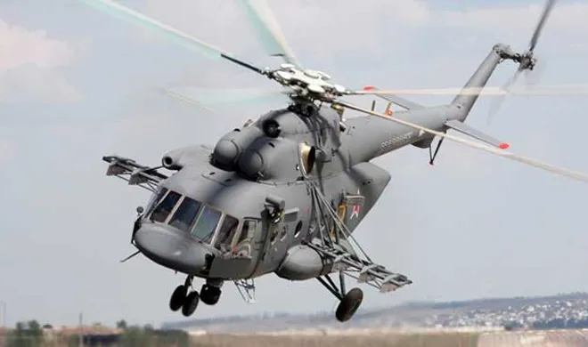 m17-chopper- India TV Hindi