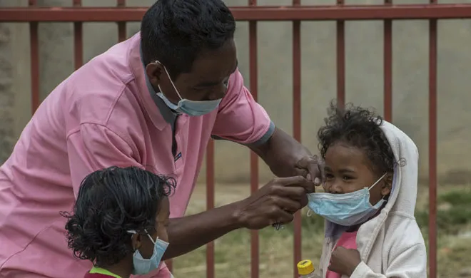 Madagascar Plague | AP Photo- India TV Hindi