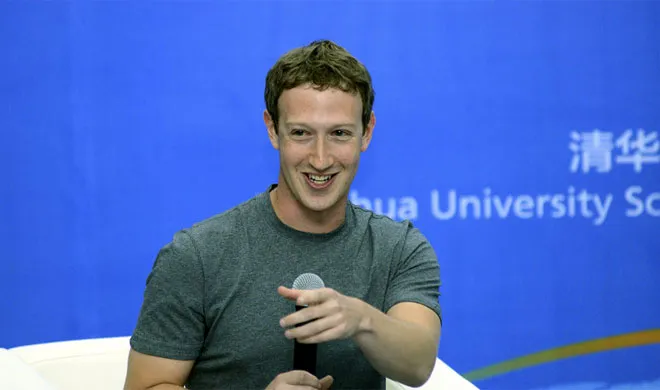 Mark Zuckerberg | AP Photo- India TV Hindi