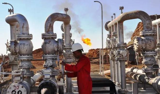 Iraq, Iran national oil company - India TV Hindi