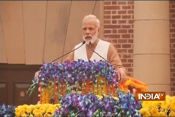 PM-Modi- India TV Hindi