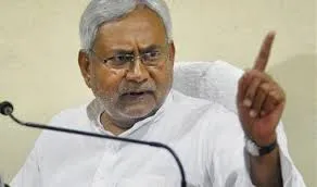 Nitish Kumar- India TV Hindi