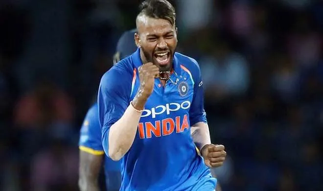 hardik pandya- India TV Hindi